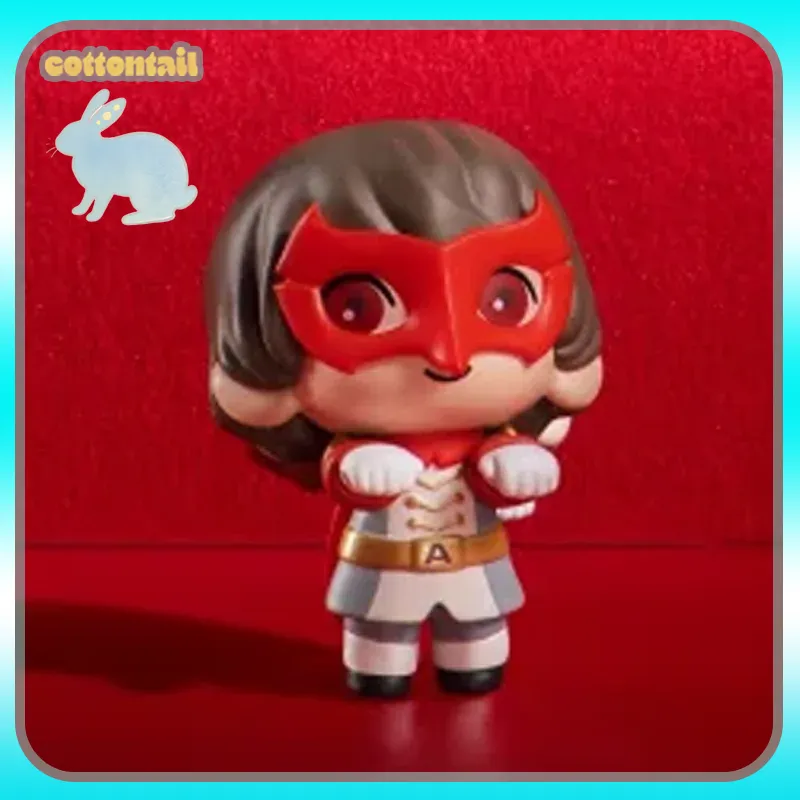 Anime Merchandise Sales - Original Persona 5 Royal P5r Phantom