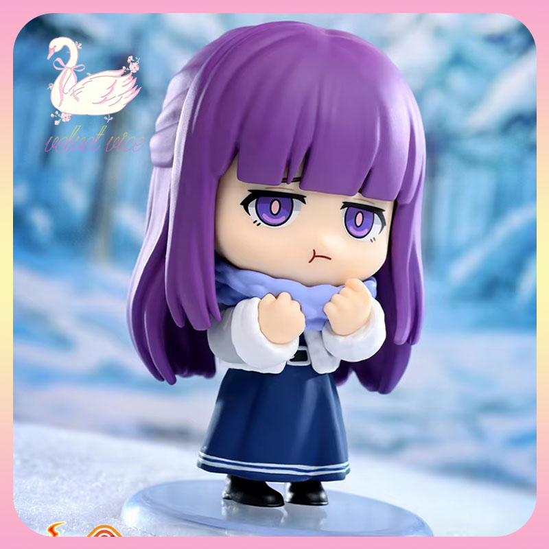 Anime Merchandise Sales - Original Frieren: Beyond Journey'S End Cosbi