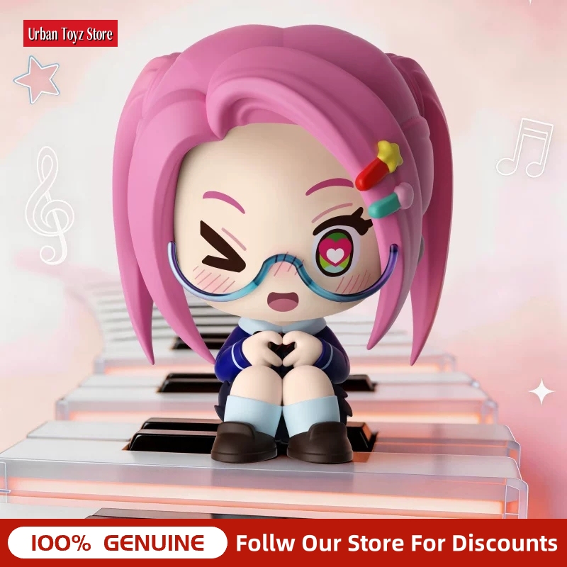 Anime Merchandise Sales - New Genuine Alien Stage AAHS Series