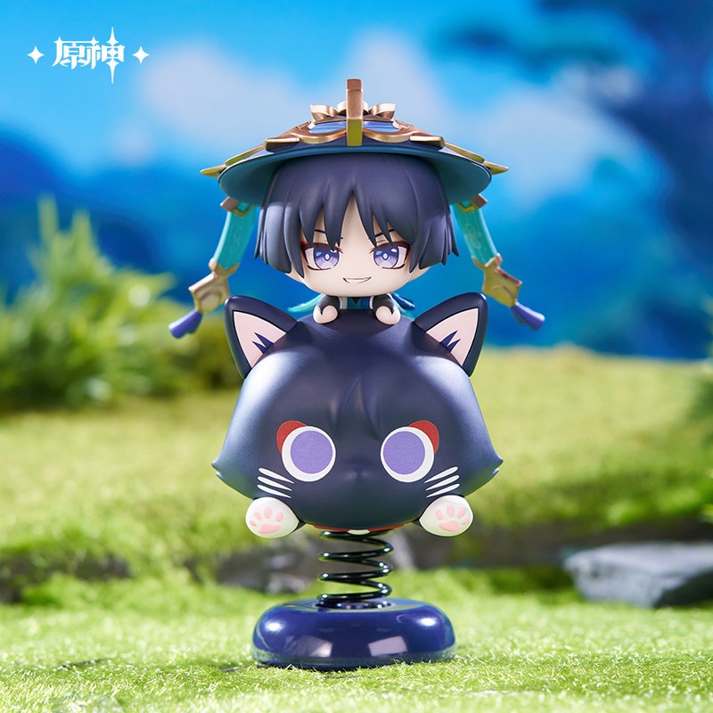 Anime Merchandise Sales - [Official Merchandise] Pre-sale for 2026.08 Anime