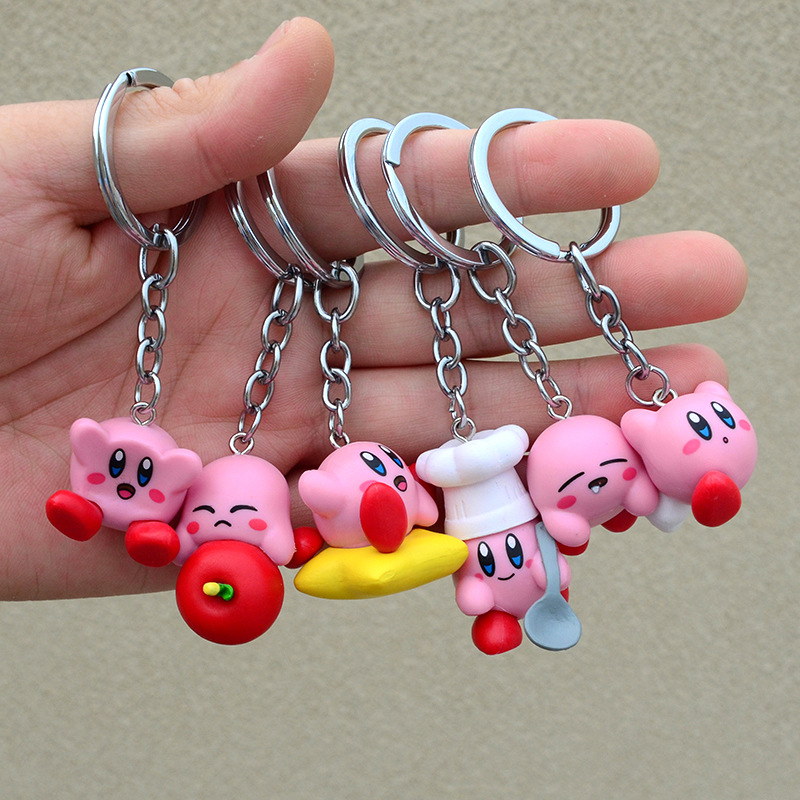 Popular Anime Merchandise - Anime 12 Models Super Cute Kawaii