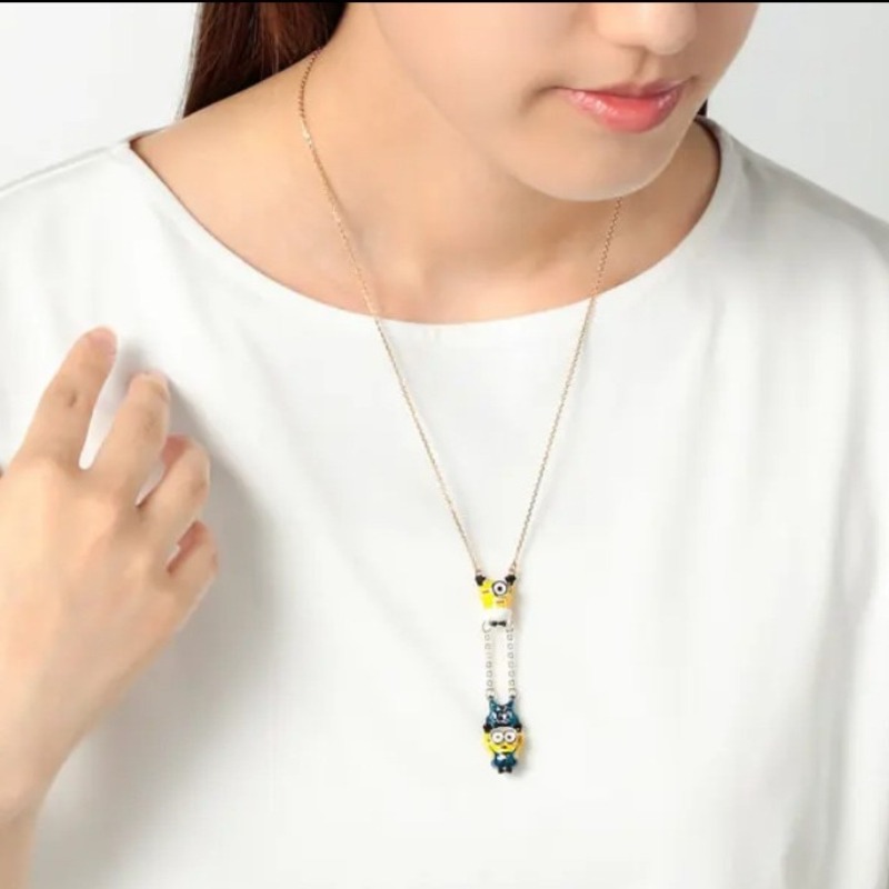 Popular Anime Merchandise - Popular cartoon Minions Anime Merchandise Cartoon