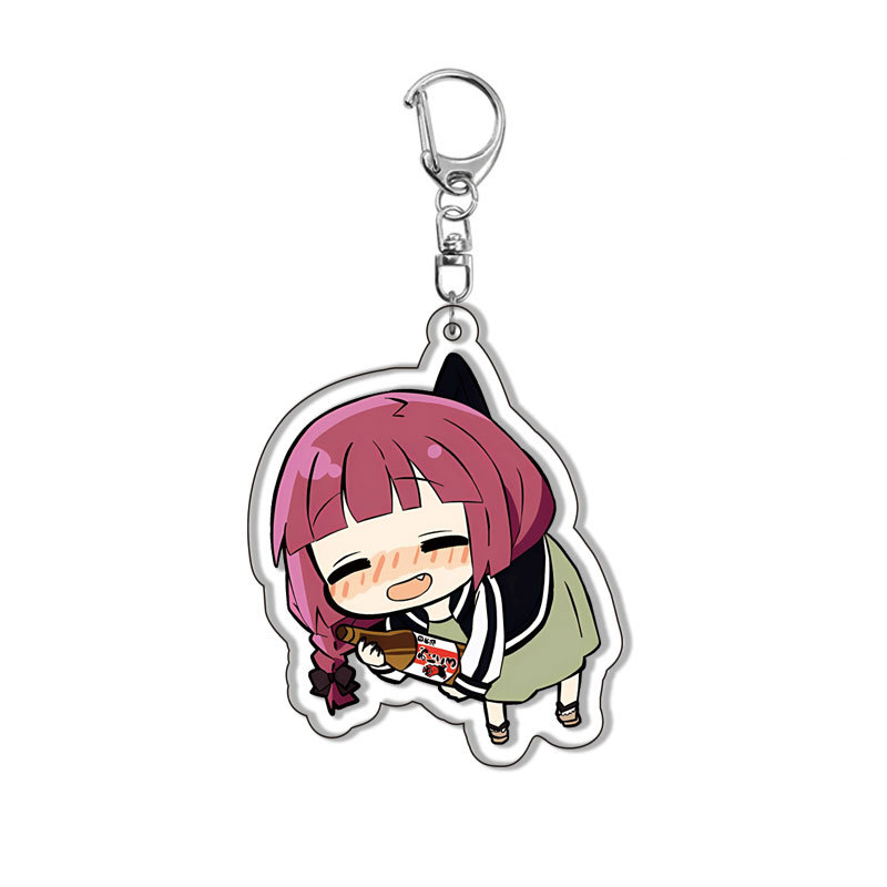 Lonely Rock Goto Hitori Ijichi - Popular Anime Merchandise 评论和价格