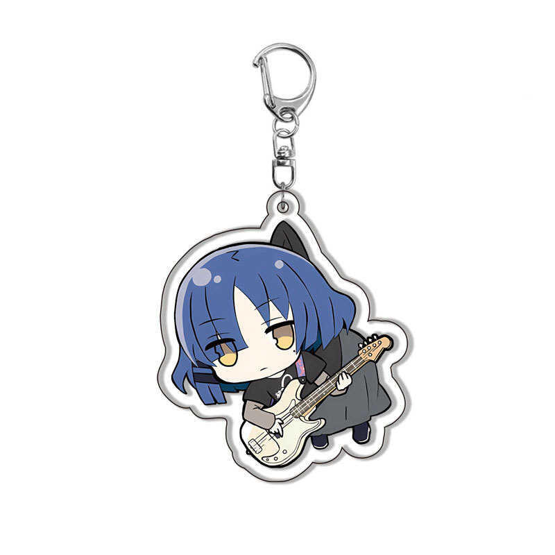 Lonely Rock Goto Hitori Ijichi - Popular Anime Merchandise 评论和价格