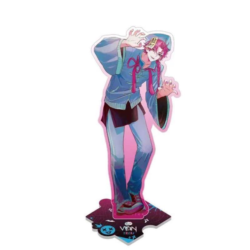 Taboos Gate series merchandise - Gate Anime Merchandise 评论和价格