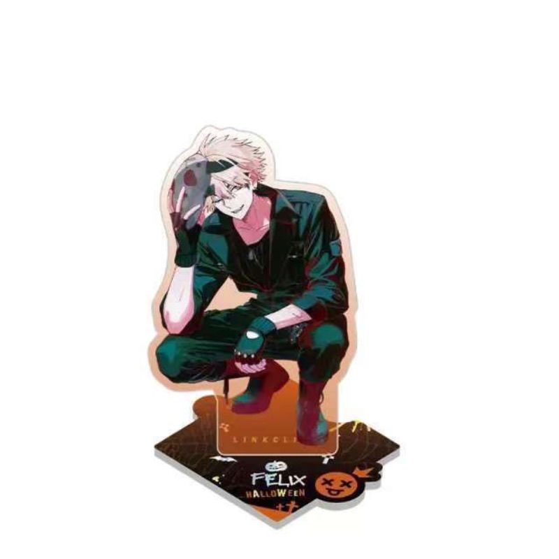 Taboos Gate series merchandise - Gate Anime Merchandise 评论和价格