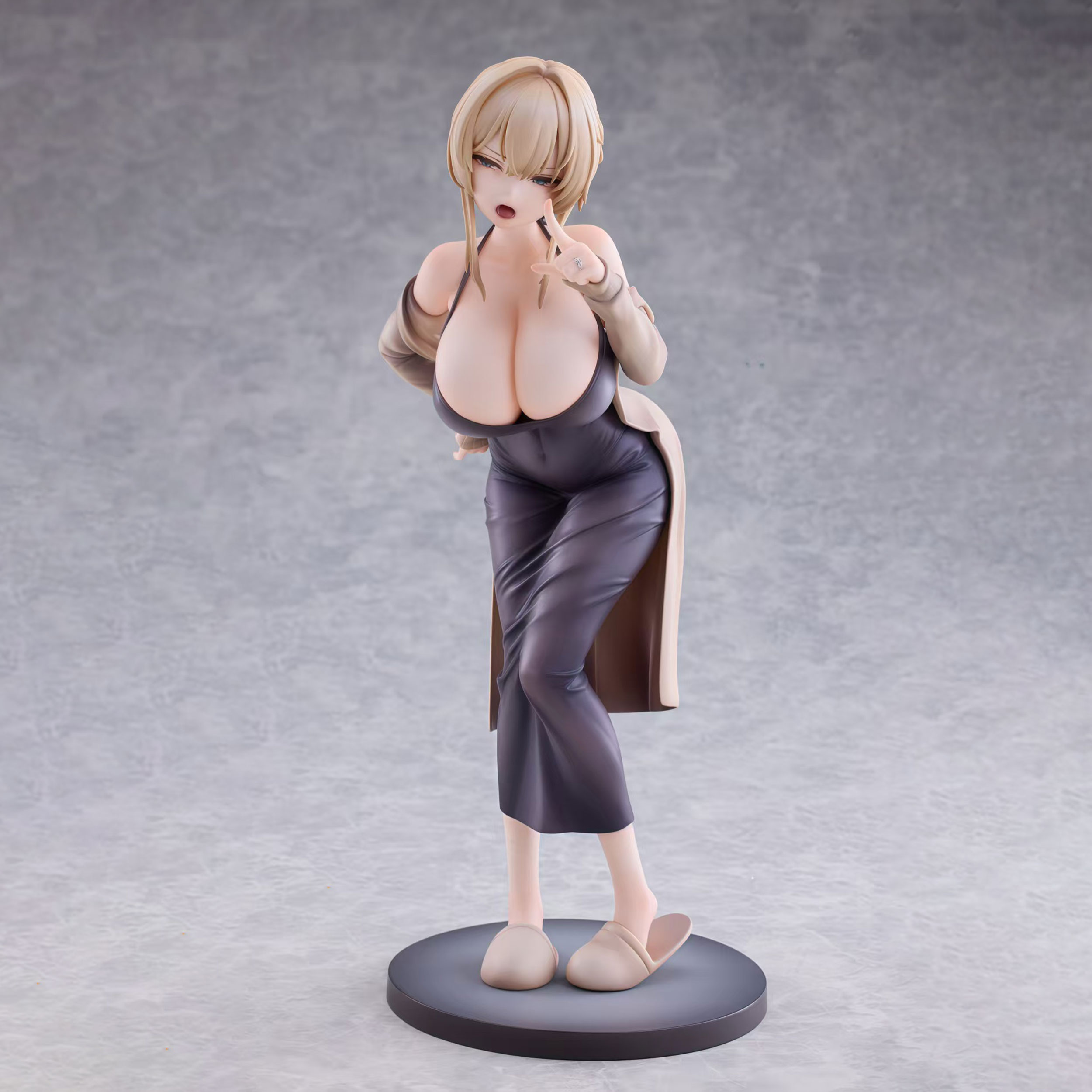Irene Anime GK Model Figurine, - Popular Anime Merchandise 评论和价格