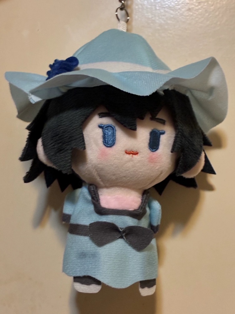 Fanthful Steins Gate Chibi Plu - Gate Anime Merchandise 评论和价格
