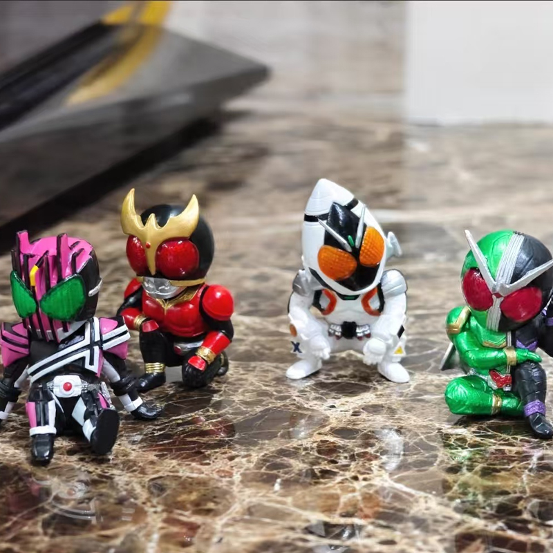 Bandai Official Kamen Rider Ku - Official Merchandise Anime 评论和价格