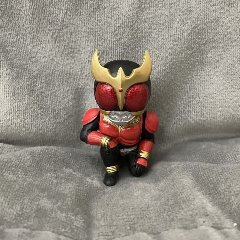 Bandai Official Kamen Rider Ku - Official Merchandise Anime 评论和价格