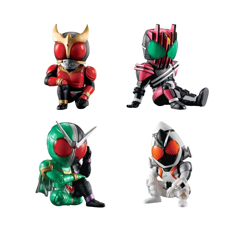 Bandai Official Kamen Rider Ku - Official Merchandise Anime 评论和价格
