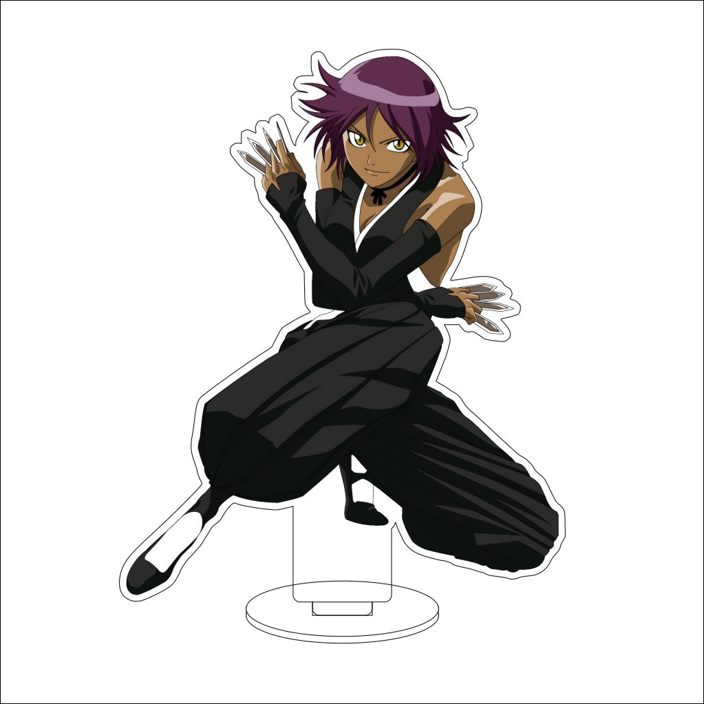 16CM Anime BLEACH Kurosaki Ich - Given Anime Merchandise 评论和价格
