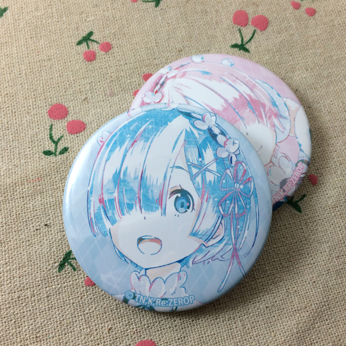 Fate Grand Order Anime Badge P - Fate Anime Merchandise 评论和价格