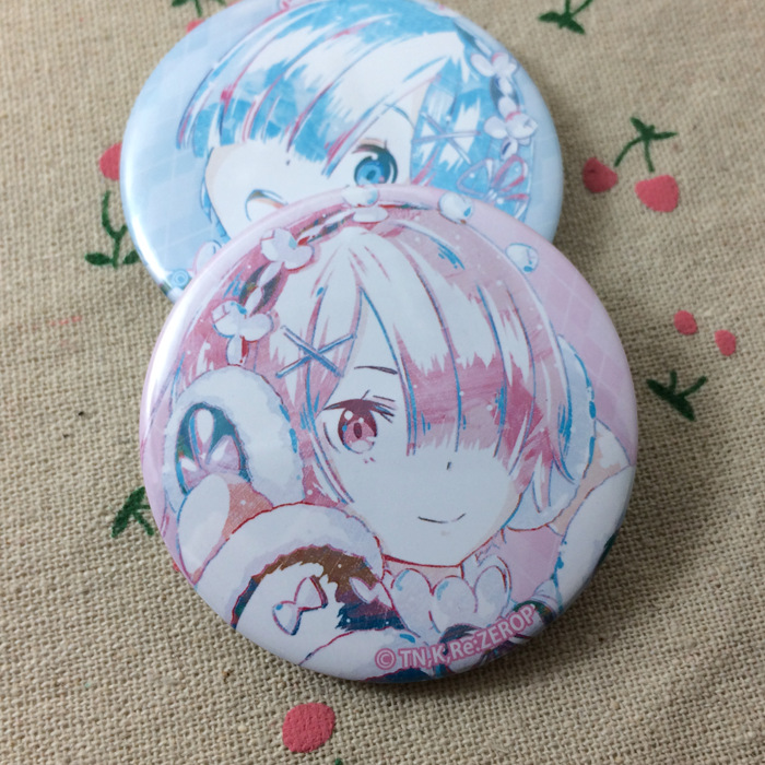 Fate Grand Order Anime Badge P - Fate Anime Merchandise 评论和价格