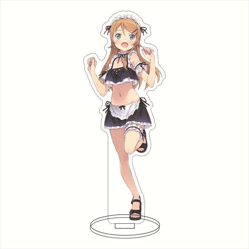 16CM Anime Figure My Little Si - Given Anime Merchandise 评论和价格