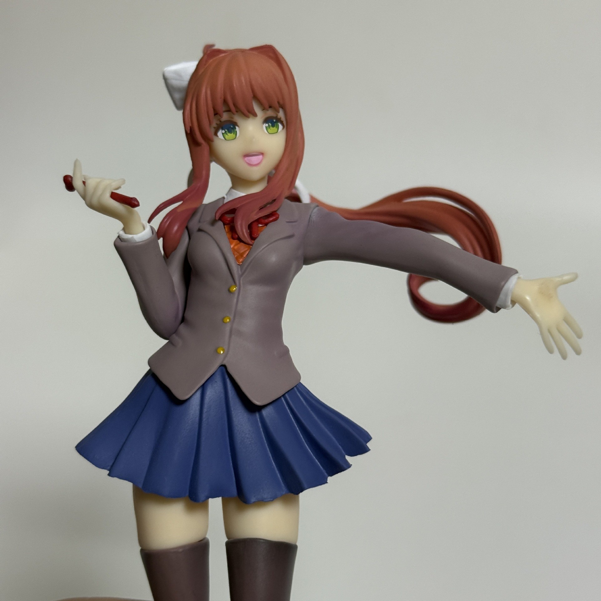2 TYPES 18cm BOXED Anime Merch - Anime Merchandise Types 评论和价格