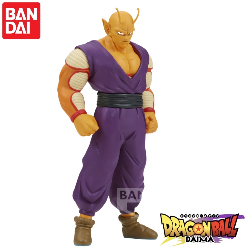 In Stock Bandai Original Banpr - Orange Anime Merchandise 评论和价格