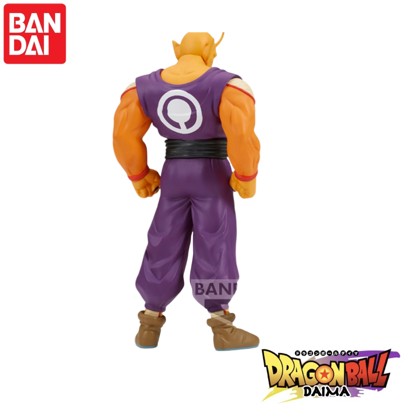 In Stock Bandai Original Banpr - Orange Anime Merchandise 评论和价格