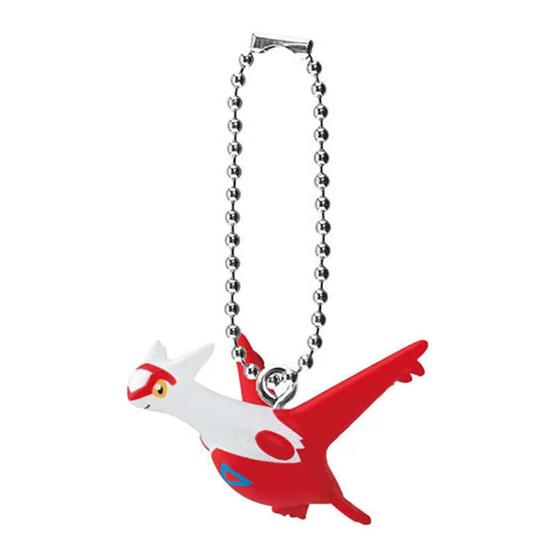 Bandai Gashapon Pokémon Dragon - Anime Merchandise Types 评论和价格