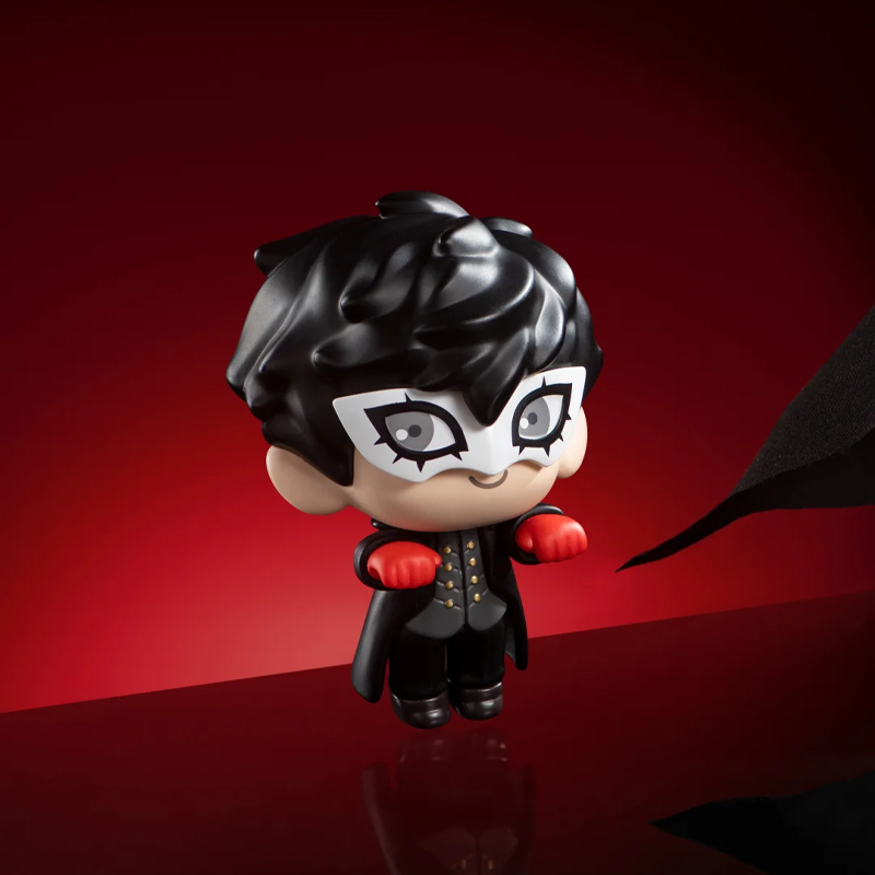 Original Persona 5 Royal P5r P - Anime Merchandise Sales 评论和价格