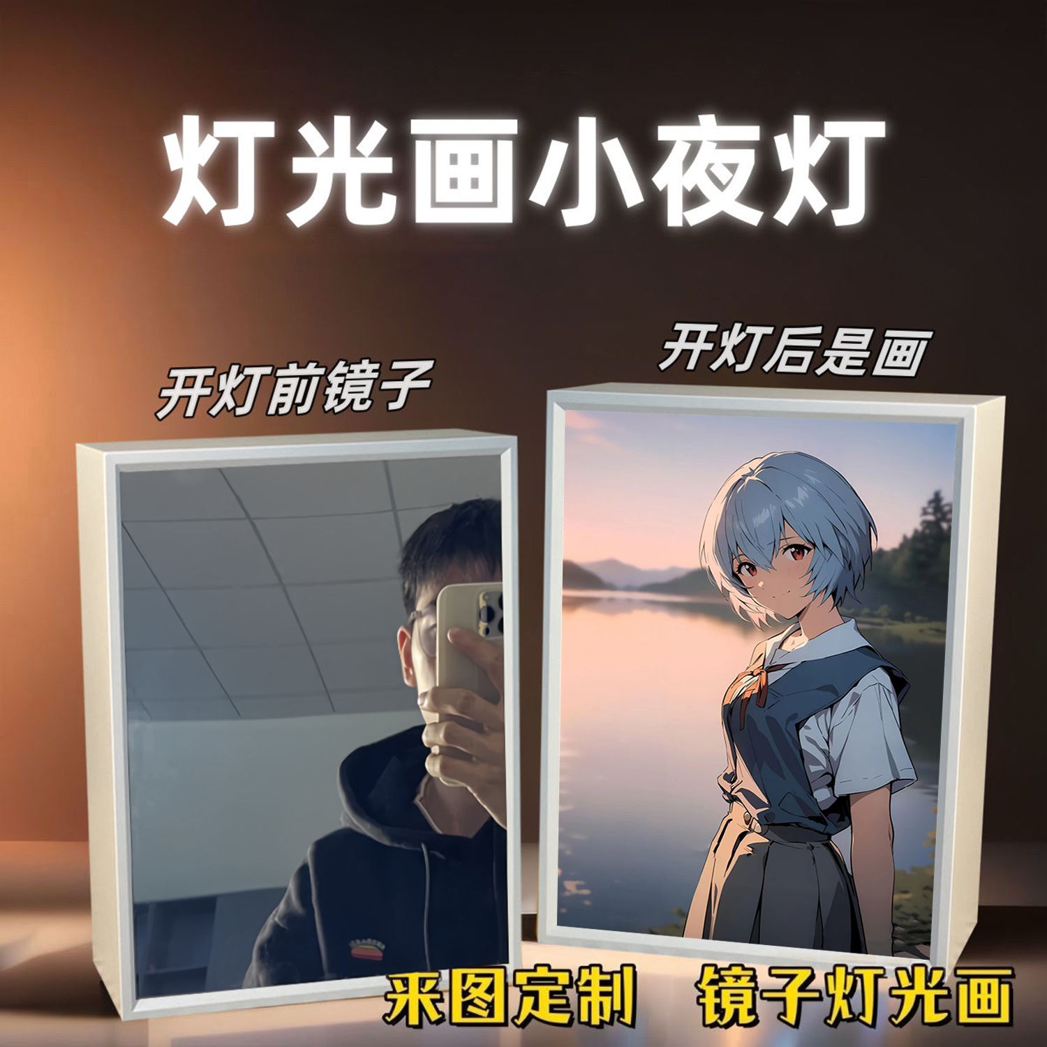 EVA-01 TEST TYPE Anime Merchan - Anime Merchandise Types 评论和价格