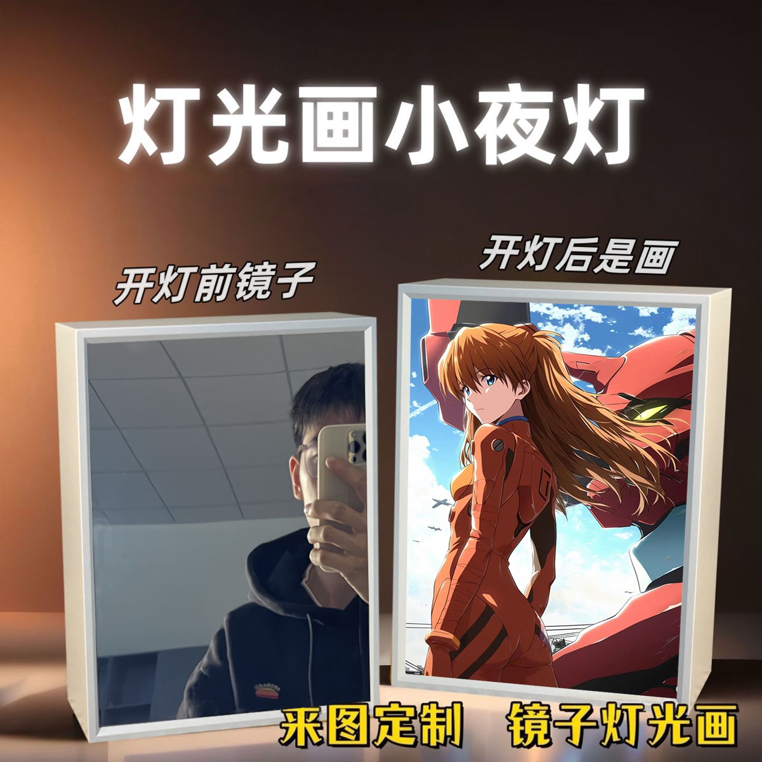 EVA-01 TEST TYPE Anime Merchan - Anime Merchandise Types 评论和价格