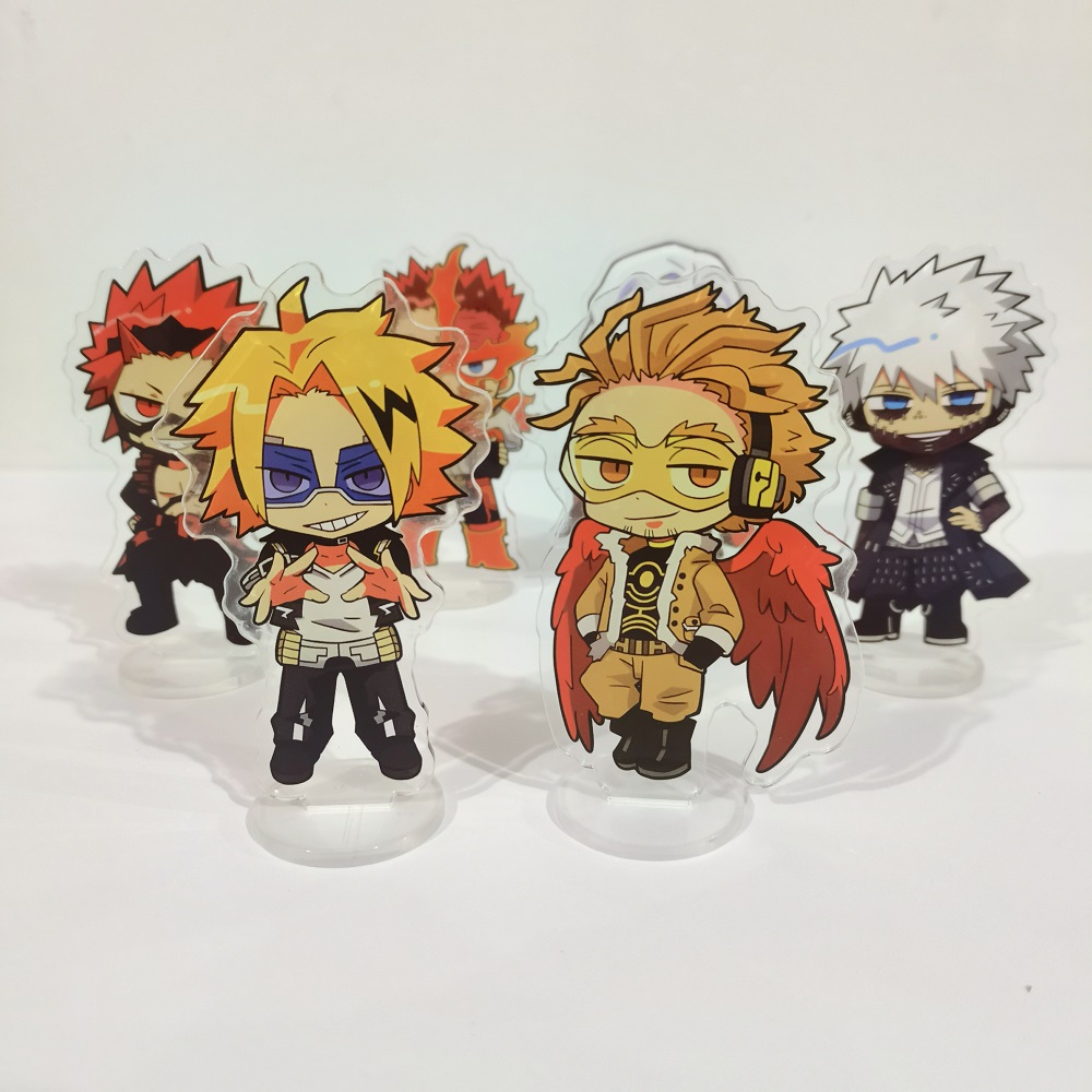 Popular Anime My Hero Academia - Popular Anime Merchandise 评论和价格