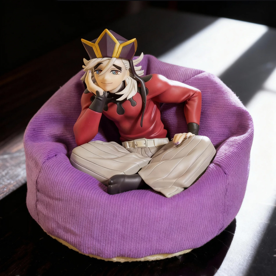 New & Popular Anime Movie Merc - Popular Anime Merchandise 评论和价格