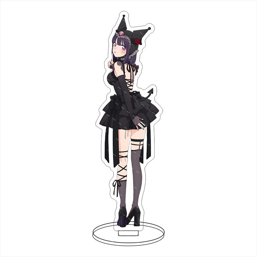 16CM Anime Acrylic Stand My Dr - Given Anime Merchandise 评论和价格