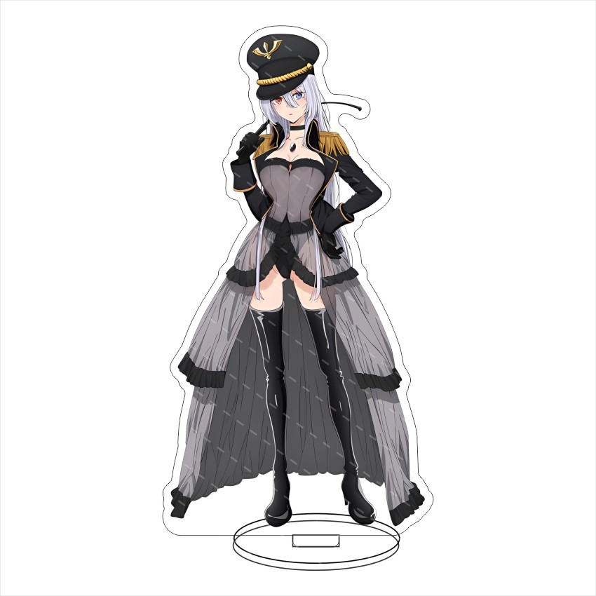 16CM Anime Acrylic Stand My Dr - Given Anime Merchandise 评论和价格