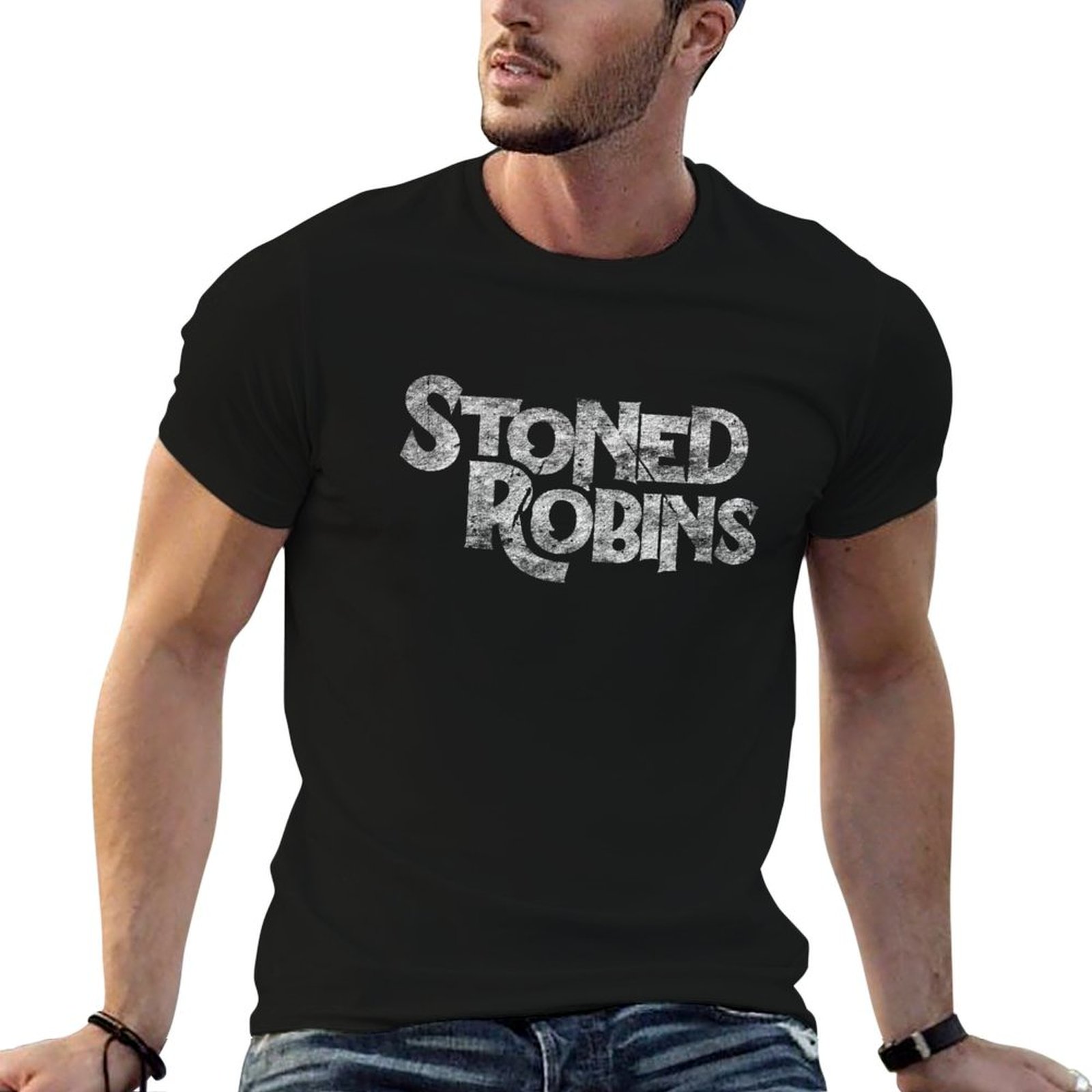 Stoned Robins Name Merchandise - Anime Merchandise Names 评论和价格