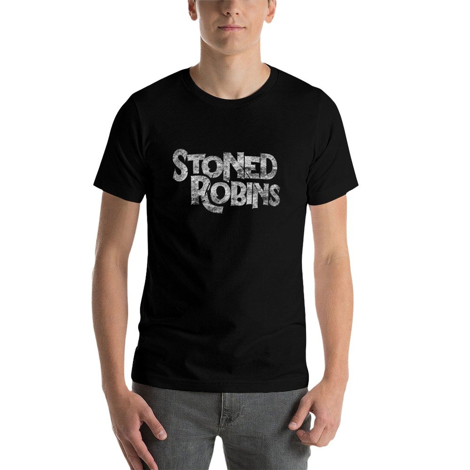 Stoned Robins Name Merchandise - Anime Merchandise Names 评论和价格
