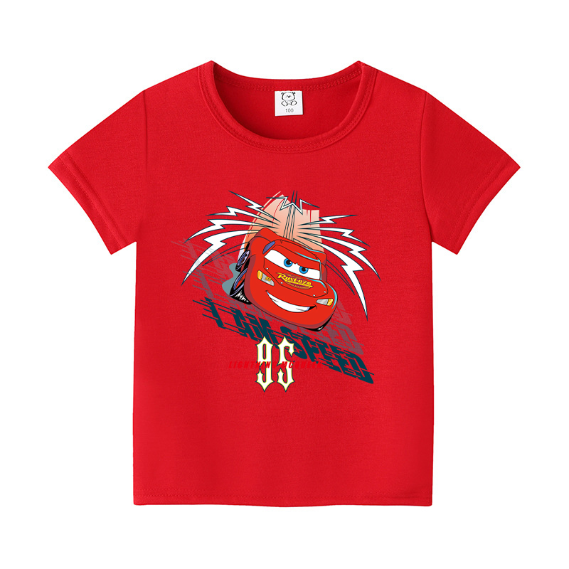 Summer T-shirt Anime Tee Creat - Anime Merchandise Clothes 评论和价格