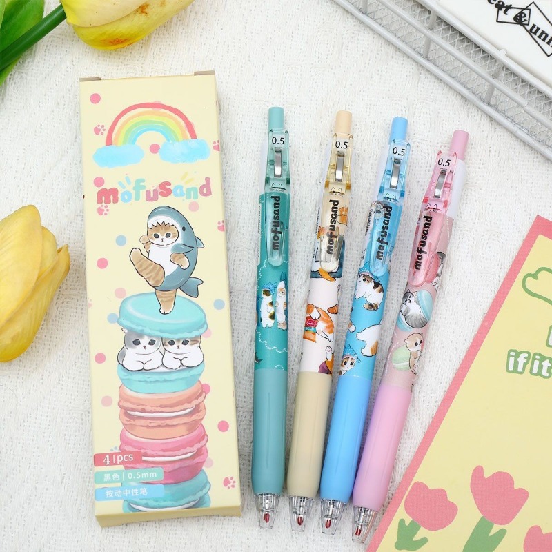 New mofusand creative cute ani - Anime Merchandise Types 评论和价格