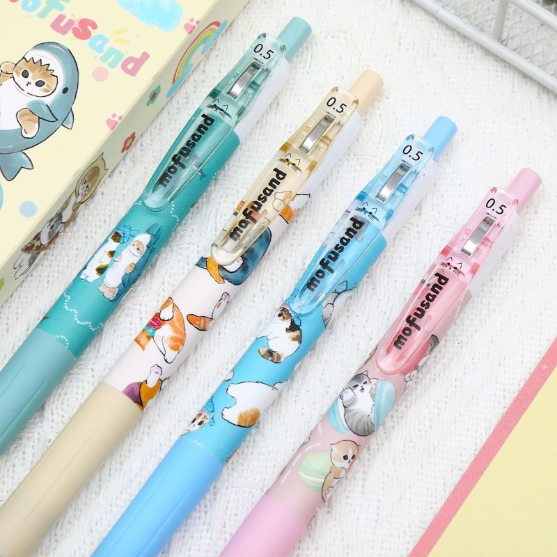 New mofusand creative cute ani - Anime Merchandise Types 评论和价格