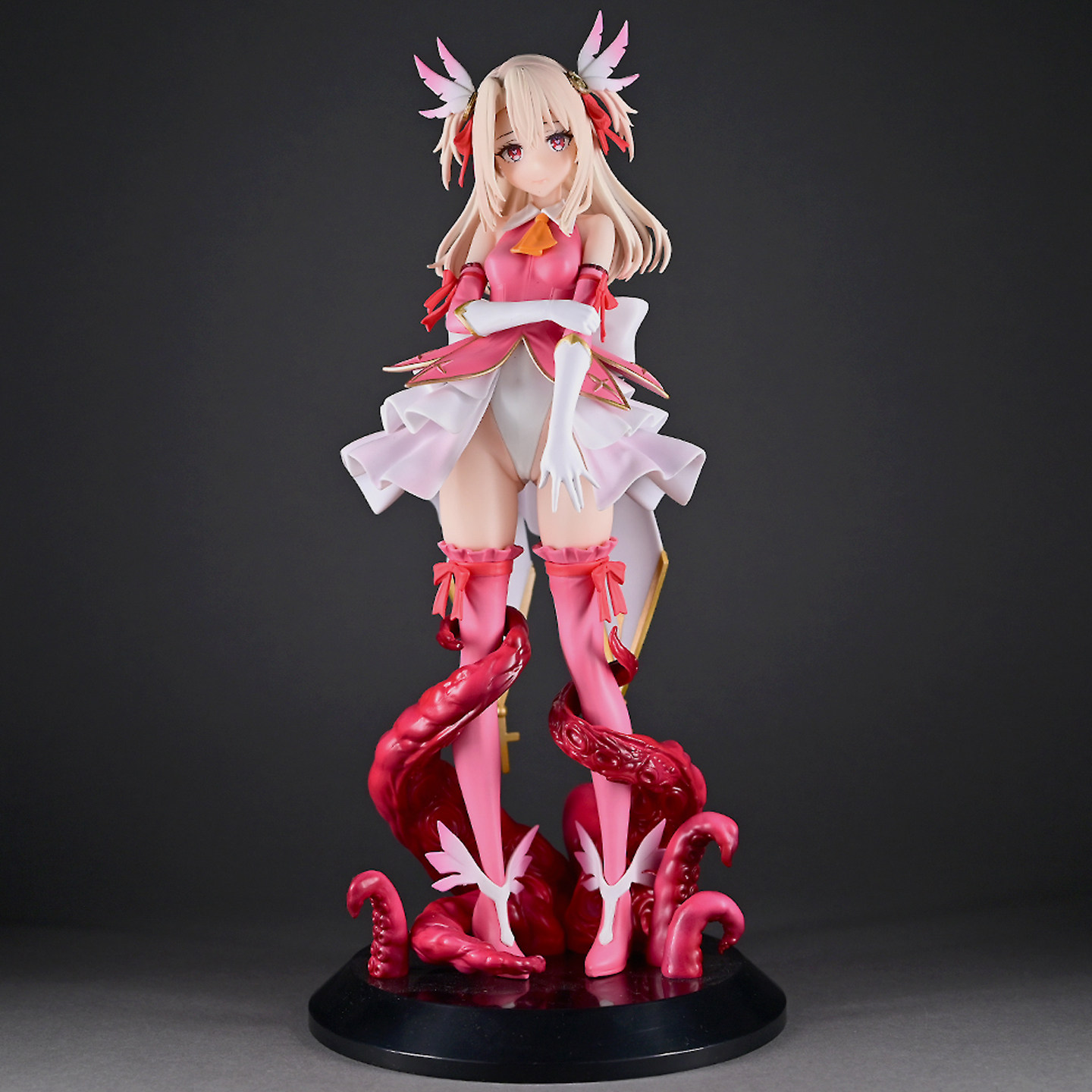 Magical Girl Illya Gk Figure F - Fate Anime Merchandise 评论和价格