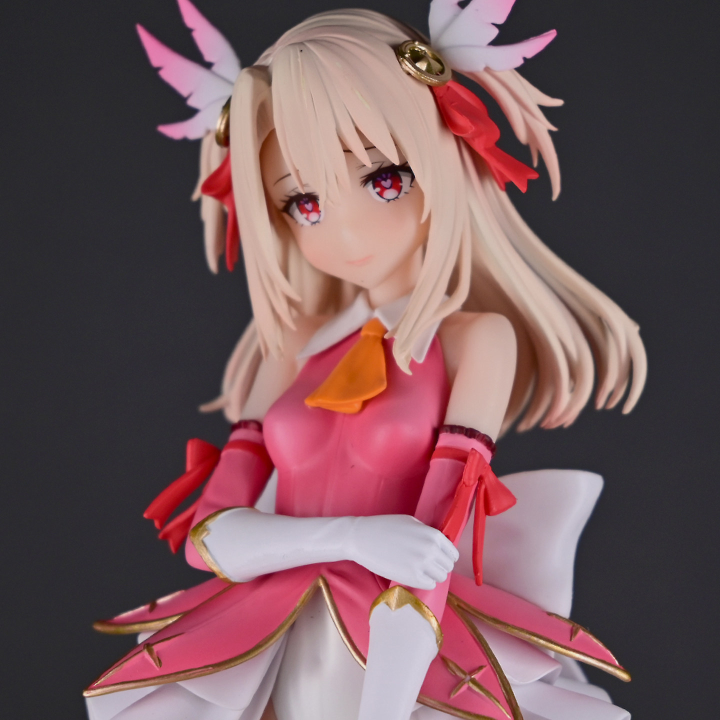 Magical Girl Illya Gk Figure F - Fate Anime Merchandise 评论和价格