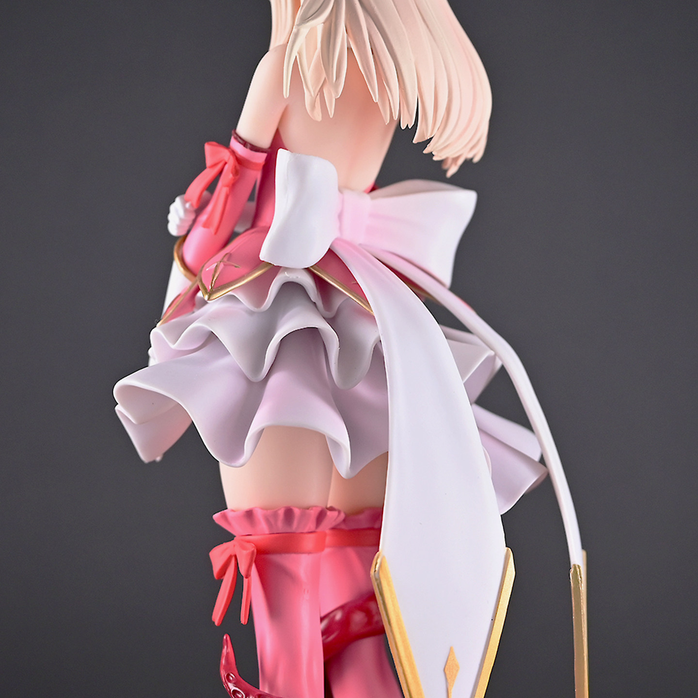 Magical Girl Illya Gk Figure F - Fate Anime Merchandise 评论和价格