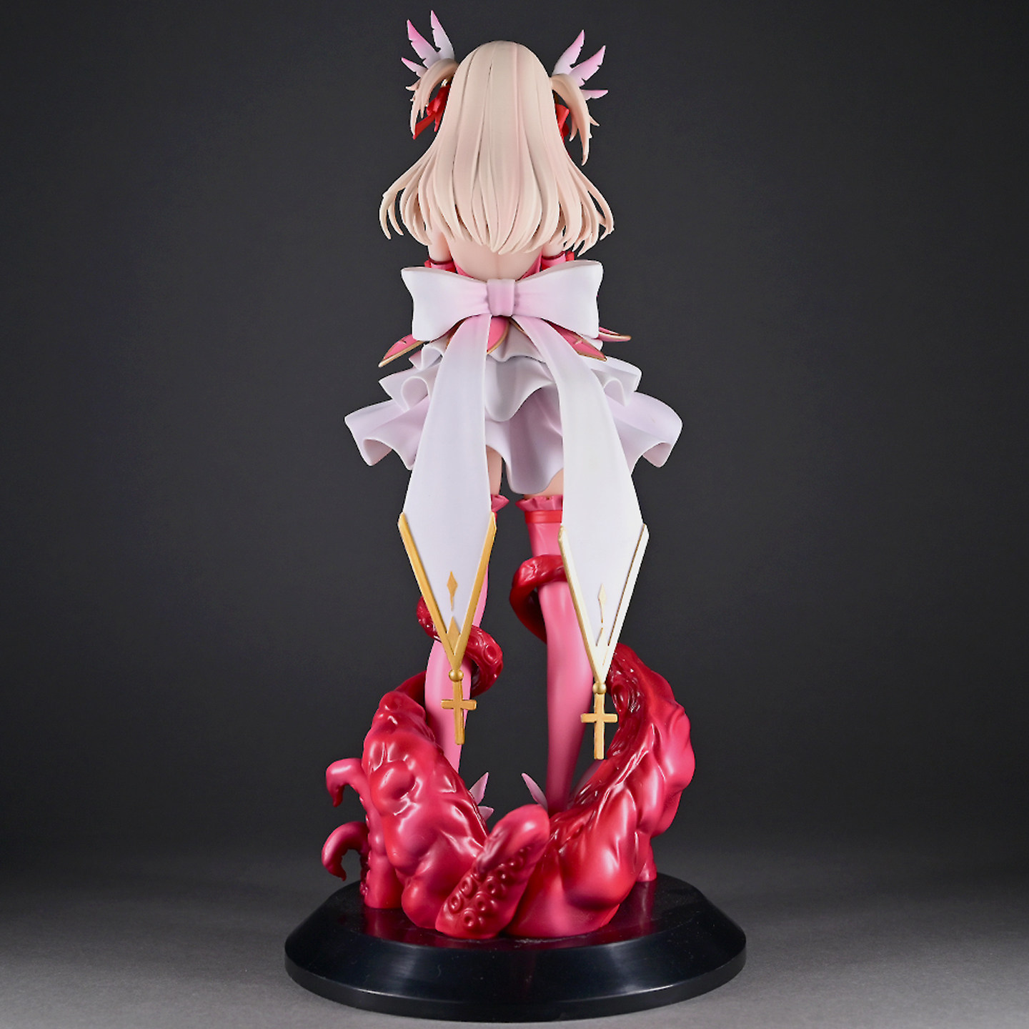 Magical Girl Illya Gk Figure F - Fate Anime Merchandise 评论和价格