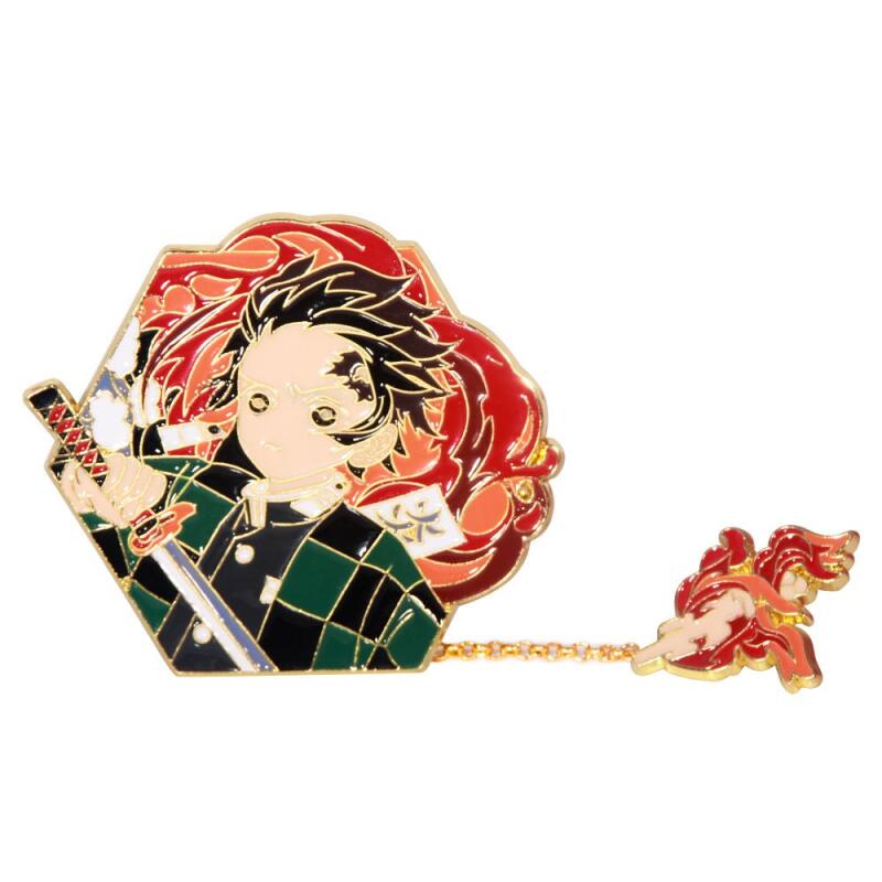 Demon Slayer Kamado Tanjirou M - Anime Merchandise Sales 评论和价格
