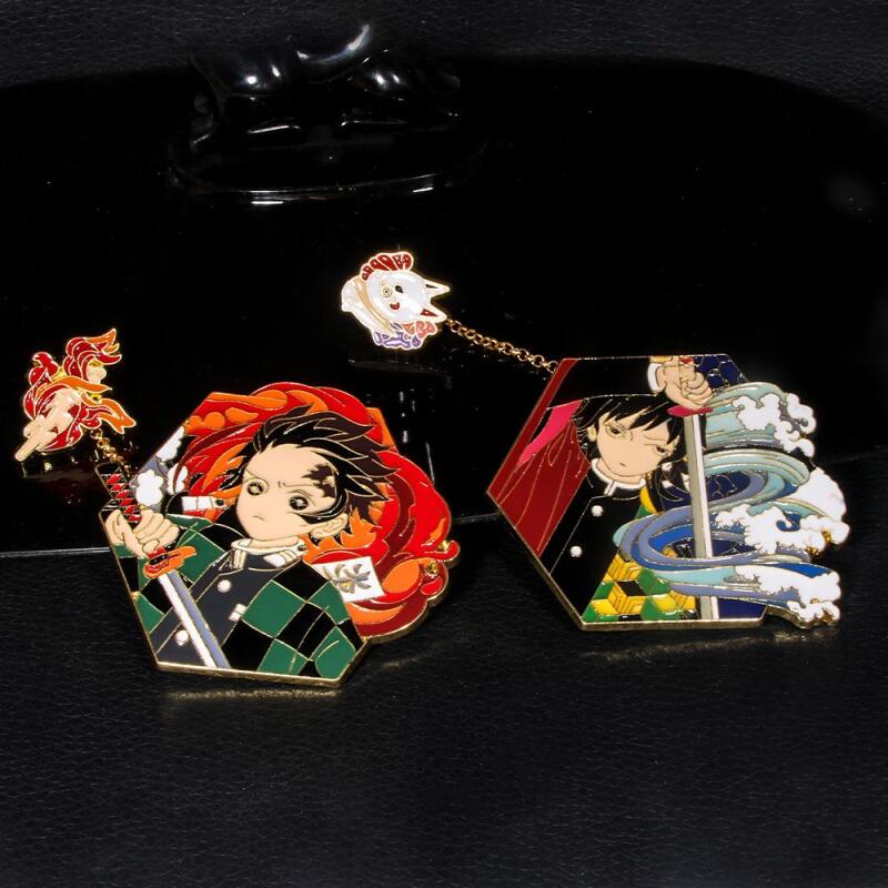 Demon Slayer Kamado Tanjirou M - Anime Merchandise Sales 评论和价格