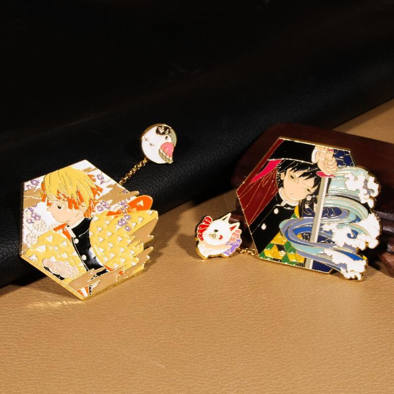 Demon Slayer Kamado Tanjirou M - Anime Merchandise Sales 评论和价格