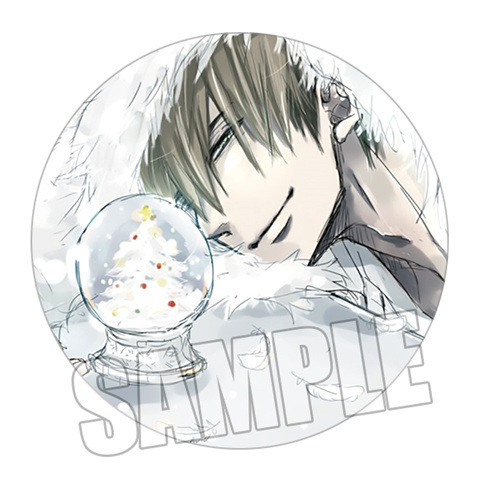 Dakaretai Otoko No1 ni Odosare - Anime Merchandise Types 评论和价格