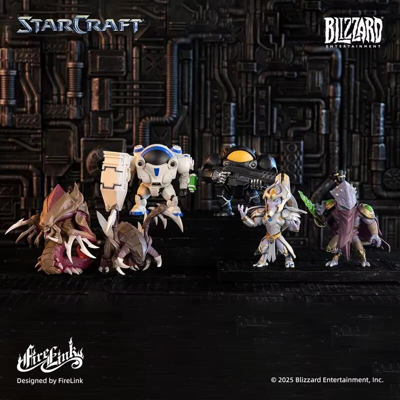 In Stock Original Blizzard Off - Official Merchandise Anime 评论和价格