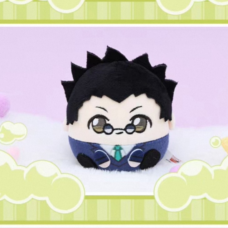 Dullset Hunter x Hunter Offici - Official Merchandise Anime 评论和价格
