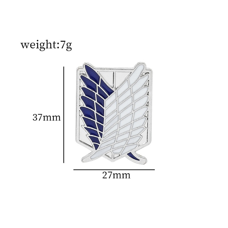Attack on Titan Same Style Bro - Popular Anime Merchandise 评论和价格