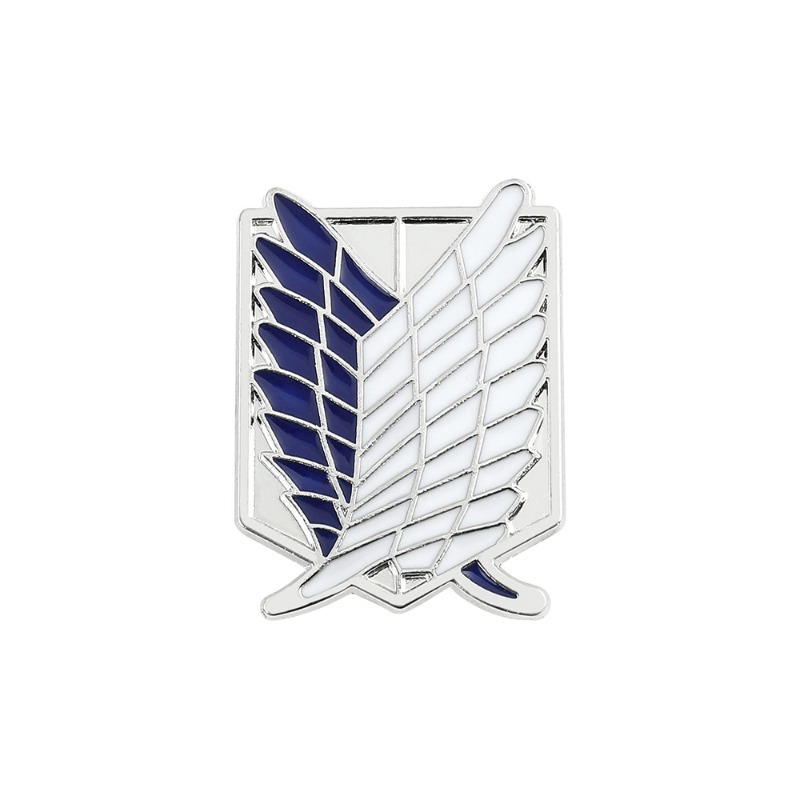 Attack on Titan Same Style Bro - Popular Anime Merchandise 评论和价格