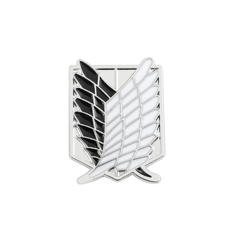 Attack on Titan Same Style Bro - Popular Anime Merchandise 评论和价格
