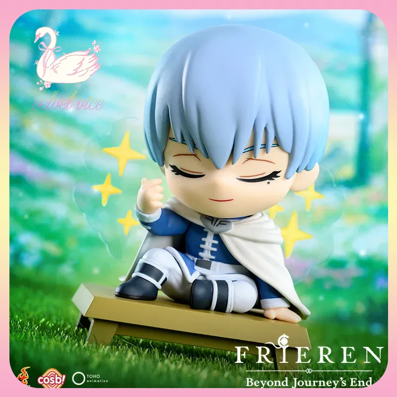 Original Frieren: Beyond Journ - Anime Merchandise Sales 评论和价格