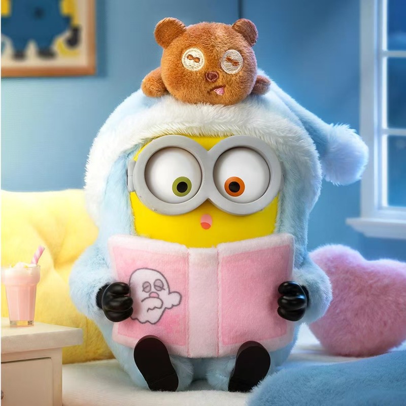 BOB&TIM Minions Popular Cartoo - Popular Anime Merchandise 评论和价格